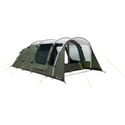 Outwell Greenwood 5 32 Outwell Greenwood 5 -Utendørs Camping outwell greenwood 5 dark leaf 14