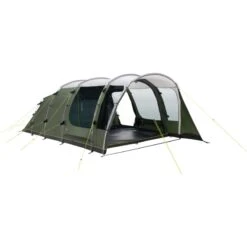 Outwell Greenwood 5 27 Outwell Greenwood 5 -Utendørs Camping outwell greenwood 5 dark leaf 9