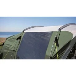 Outwell Greenwood 6 -Utendørs Camping outwell greenwood 6 dark leaf 13