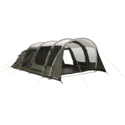 Outwell Greenwood 6 -Utendørs Camping outwell greenwood 6 dark leaf 2