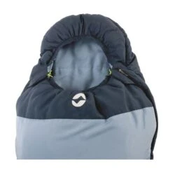 Utendørs Camping -Utendørs Camping outwell juniors convertible ice ocean blue 1