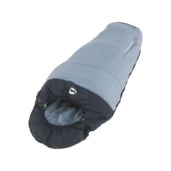 Outwell Juniors' Convertible Ice -Utendørs Camping outwell juniors convertible ice ocean blue 5