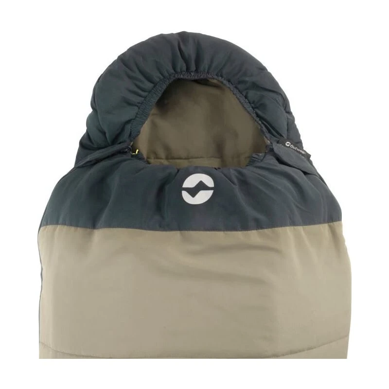 Outwell Juniors' Convertible Olive 2 Outwell Juniors' Convertible Olive - Bilde 2