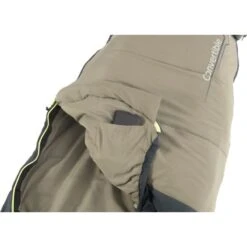 Outwell Juniors' Convertible Olive 8 Outwell Juniors' Convertible Olive -Utendørs Camping outwell juniors convertible olive green 2