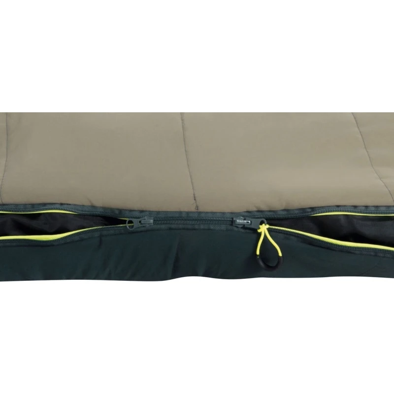 Outwell Juniors' Convertible Olive 4 Outwell Juniors' Convertible Olive - Bilde 4