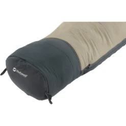 Outwell Juniors' Convertible Olive 10 Outwell Juniors' Convertible Olive -Utendørs Camping outwell juniors convertible olive green 4