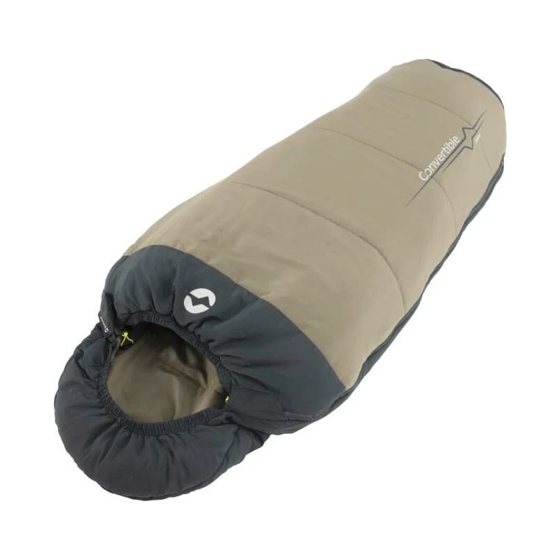 Outwell Juniors' Convertible Olive 6 Outwell Juniors' Convertible Olive - Bilde 6