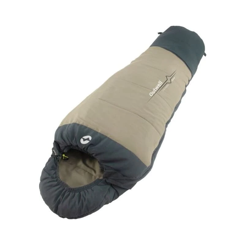 Outwell Juniors' Convertible Olive 1 Outwell Juniors' Convertible Olive