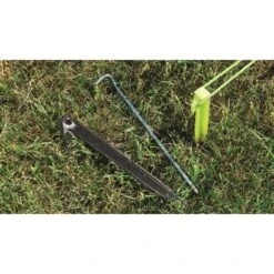 Outwell Knightdale 8pa -Utendørs Camping outwell knightdale 8pa green 5