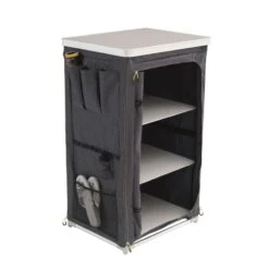 Outwell Milos -Utendørs Camping outwell milos indigo blue 2