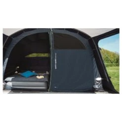 Outwell Nevada 4PE 22 Outwell Nevada 4PE -Utendørs Camping outwell nevada 4pe navy night 2