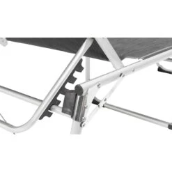 Outwell New Foundland -Utendørs Camping outwell new foundland black grey 1