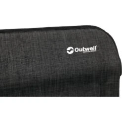 Outwell Ontario -Utendørs Camping outwell ontario black grey 2