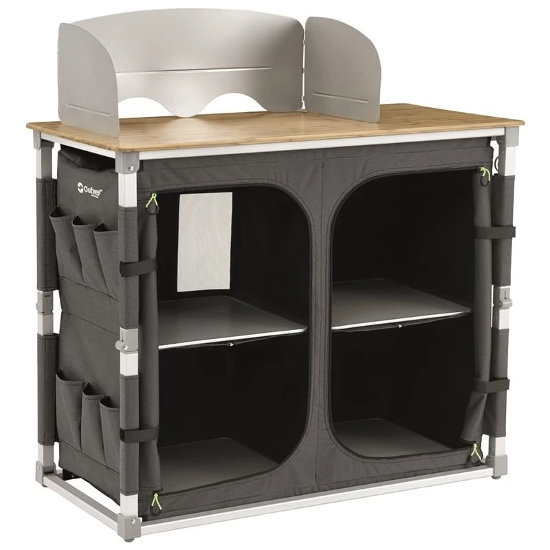 Outwell Padres XL Kitchen Table 1 Outwell Padres XL Kitchen Table