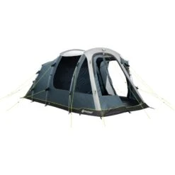 Outwell Springwood 4SG -Utendørs Camping outwell springwood 4sg blue 10