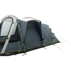 Outwell Springwood 5SG -Utendørs Camping outwell springwood 5sg blue 1