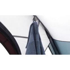 Outwell Starhill 4A -Utendørs Camping outwell starhill 4a blue 4