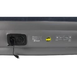 Outwell Superior Single With Built-In Pump -Utendørs Camping outwell superior single with built in pump navy night grey 4