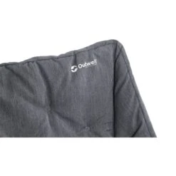 Outwell Tally Lake -Utendørs Camping outwell tally lake black grey 2