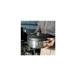 Petromax Camping Oven -Utendørs Camping petromax camping oven nocolour 3