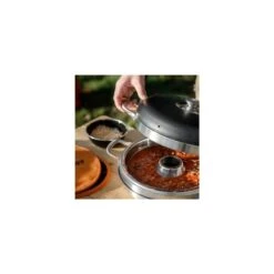 Petromax Camping Oven -Utendørs Camping petromax camping oven nocolour 4