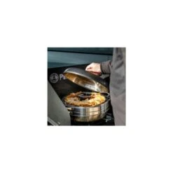 Petromax Camping Oven -Utendørs Camping petromax camping oven nocolour 6