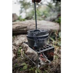 Petromax Dutch Oven FT1 -Utendørs Camping petromax dutch oven ft1 nocolour 2