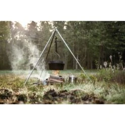 Petromax Dutch Oven FT12 -Utendørs Camping petromax dutch oven ft12 nocolour 2