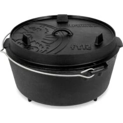 Petromax Dutch Oven FT12