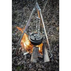 Petromax Dutch Oven FT3 -Utendørs Camping petromax dutch oven ft3 black 3