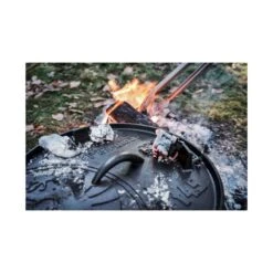 Petromax Dutch Oven FT4.5 -Utendørs Camping petromax dutch oven ft4 5 black 4