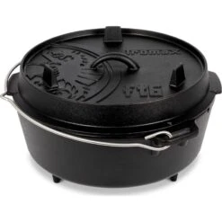 Petromax Dutch Oven FT6