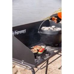 Petromax Dutch Oven Table Fe90 -Utendørs Camping petromax dutch oven table fe90 nocolour 2