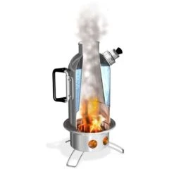 Petromax Fire Kettle Fk2 -Utendørs Camping petromax fire kettle fk2 onecolour 1
