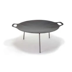 Petromax Griddle And Fire Bowl Fs56