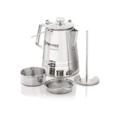 Petromax Percolator Perkomax Le14 -Utendørs Camping petromax percolator perkomax le14 nocolour 2