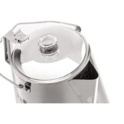 Petromax Percolator Perkomax Le28 -Utendørs Camping petromax percolator perkomax le28 stainless steel 2