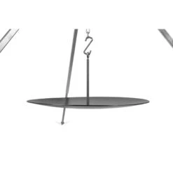 Petromax Hanging Fire Bowl For Cooking Tripod 7 Petromax Hanging Fire Bowl For Cooking Tripod -Utendørs Camping petromax petromax hanging fire bowl for cooking tripod black 3