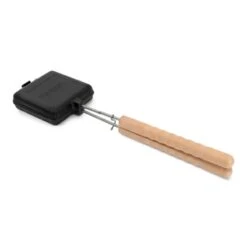 Petromax Sandwich Iron Short