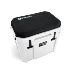 Seat Cushion For Petromax Cool Box Kx25 -Utendørs Camping petromax seat cushion for petromax cool box kx25 black 1