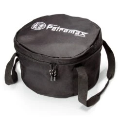 Petromax Transport Bag For Dutch Oven FT1 -Utendørs Camping petromax transport bag for dutch oven ft1 onecolour 1