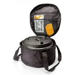 Petromax Transport Bag For Dutch Oven FT1 -Utendørs Camping petromax transport bag for dutch oven ft1 onecolour 2