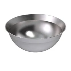Primus CampFire Bowl Stainless With Lid -Utendørs Camping primus campfire bowl stainless with lid onecolour 1