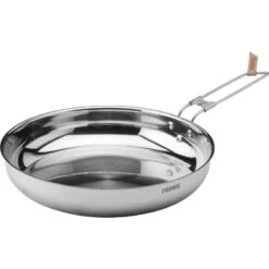 Primus CampFire Frying Pan Stainless Steel 25 Cm