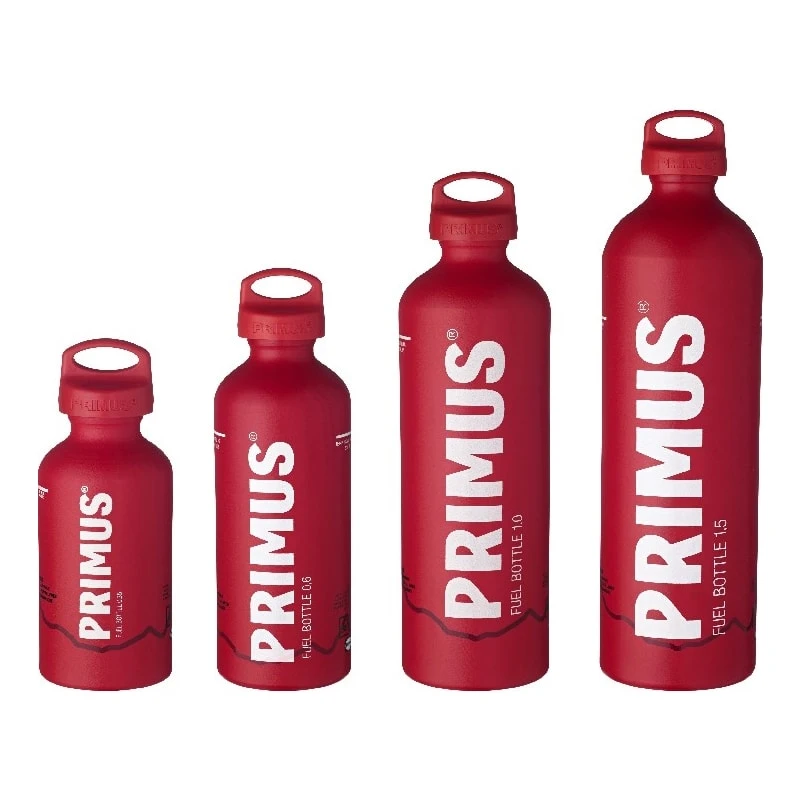 Primus Fuel Bottle 0.35L 2 Primus Fuel Bottle 0.35L - Bilde 2