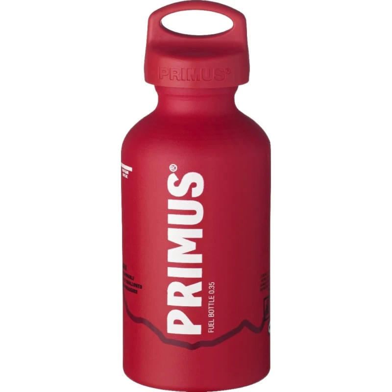 Primus Fuel Bottle 0.35L 1 Primus Fuel Bottle 0.35L