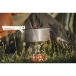 Primus Litech Pot Set 1.3L -Utendørs Camping primus litech pot set 1 3l onecolour 3