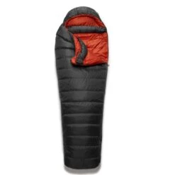 Rab Ascent 500 Left/Right 9 Rab Ascent 500 Left/Right -Utendørs Camping rab ascent 500 left right graphene 1
