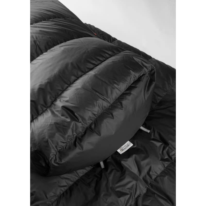 Rab Ascent 500 Left/Right 8 Rab Ascent 500 Left/Right - Bilde 8