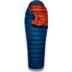 Rab Ascent 700 Left/Right -Utendørs Camping rab ascent 700 left right ink 1